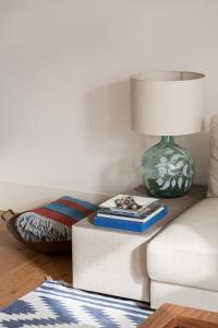 Elegant 3BR Lapa Residence