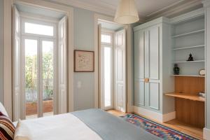 Elegant 3BR Lapa Residence