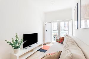 Seaside Modern Flat II @ Historical Cascais