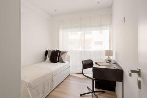 Cascais Seacoast Premium Apartment