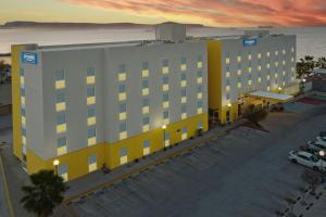 City Express by Marriott La Paz