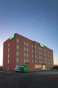 City Express Junior by Marriott Mexicali