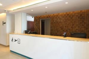 City Express Junior by Marriott Mexicali