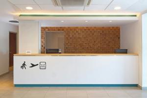 City Express Junior by Marriott Mexicali