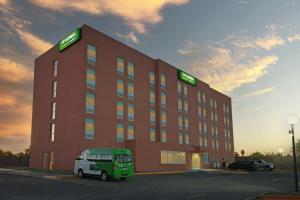 City Express Junior by Marriott Mexicali