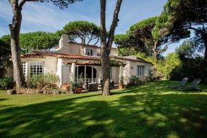 Marinha Garden Villa | Cascais