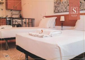 Cascais Suites at Historical Center
