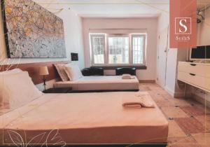 Cascais Suites at Historical Center