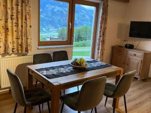 Apartment with Alpine views