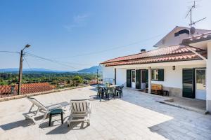 Casa da Leira with Garden