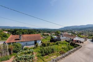 Casa da Leira with Garden
