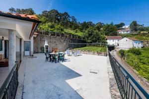 Casa da Leira with Garden