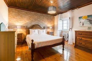 Casa MontSanto with Balcony & Terrace