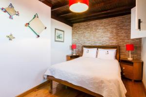 Casa MontSanto with Balcony & Terrace