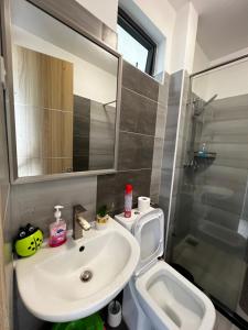 Airport Studio Gym pool fast WIFI Ideal for digital nomads Syokimau