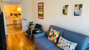 Alfama Studio with Balcony and AC