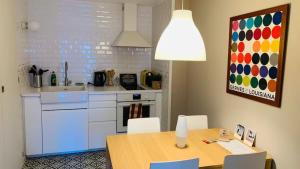 Alfama Studio with Balcony and AC