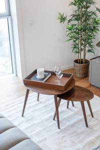Sal D’Ouro Skyline & Sea Views