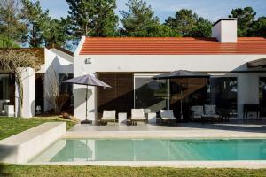 Casa das Glicinias in Comporta