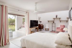Casa das Glicinias in Comporta