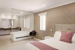 Prana Nature, Setúbal Oasis with Pool