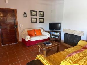 Quinta do Espinhal Countryside Retreat & Pool