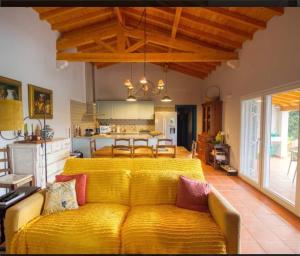 Quinta do Espinhal Countryside Retreat & Pool