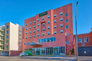 City Express Junior by Marriott San Luis Potosi Carranza