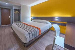 City Express Junior by Marriott San Luis Potosi Carranza