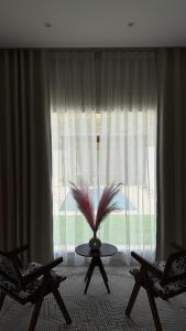 Reef ALjabal Rest