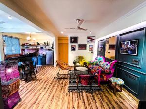 Designer Loft CITY CENTER Netflix N fast Wi-Fi