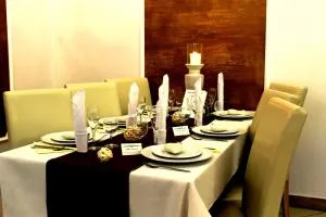 Imperium - Hotel Restauracja - Nałęczów