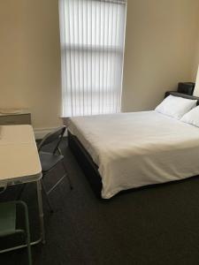 Manchester Stay