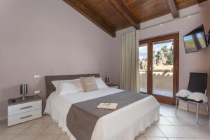 Gravina Residence - Villas & Apartments img49