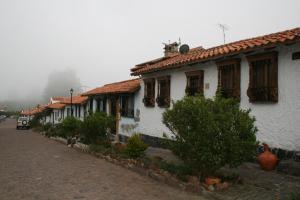 Villa Salomé Apartamentos Turísticos