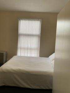 Manchester Stay
