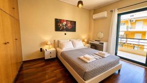 Seafront Luxury Apartment