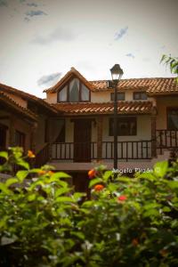 Villa Salomé Apartamentos Turísticos