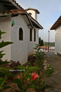 Villa Salomé Apartamentos Turísticos