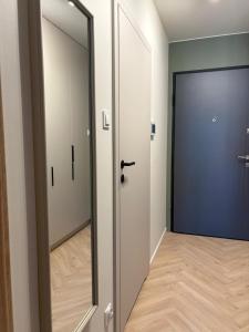 Apartament Wyzwolenia przy Starówce