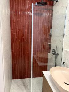Apartament Wyzwolenia przy Starówce