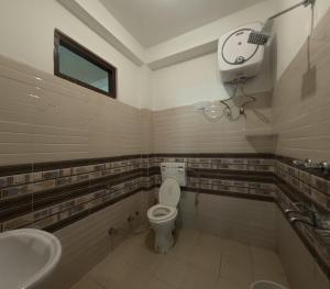 The Pine View by Kardar Stays