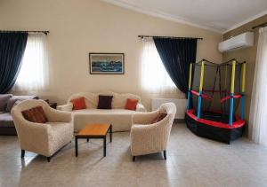 Villa Alexandra Rio Patra