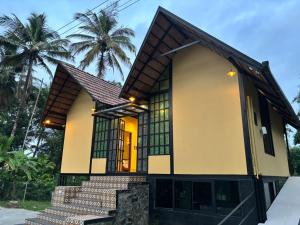 Casa Kabani Resort