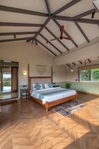 Sunset Villa Luxury Nature Retreat - by Vivasa Villas