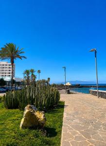 Apartamento en Martiánez a 1 min de la playa