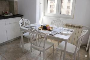 New Luxury Flat in front of the Parliament at Unirii