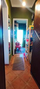 Angel Village Sea View and Surf Studio