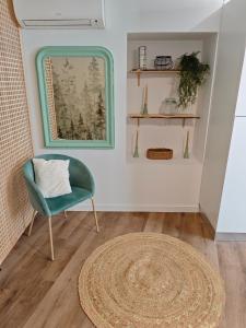 Loft "Nordic Chic" - Sauna - Balnéo - Clim - TV HD