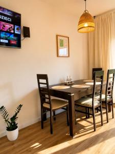 Apartament Wrzosowa 23B